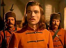 Bitskey Tibor R�k�czi hadnagy�nak szerep�ben